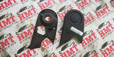 SEAT TOLEDO ÇIKMA TRİGER KAPAK İÇ DIŞ KAPAK 1 6 BSE BFS AVU BFQ MOTOR UYUMLU 06B 109 145 G 06B 109 123 H